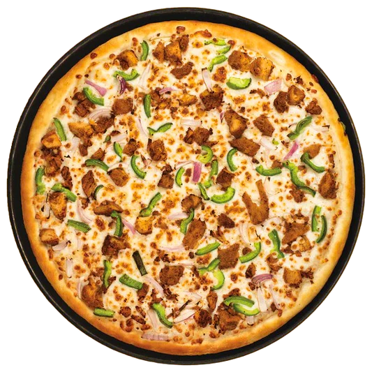 Fajita Sicilian Image